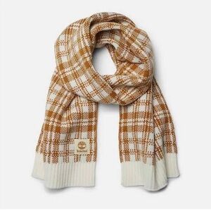 Timberland scarf NWT